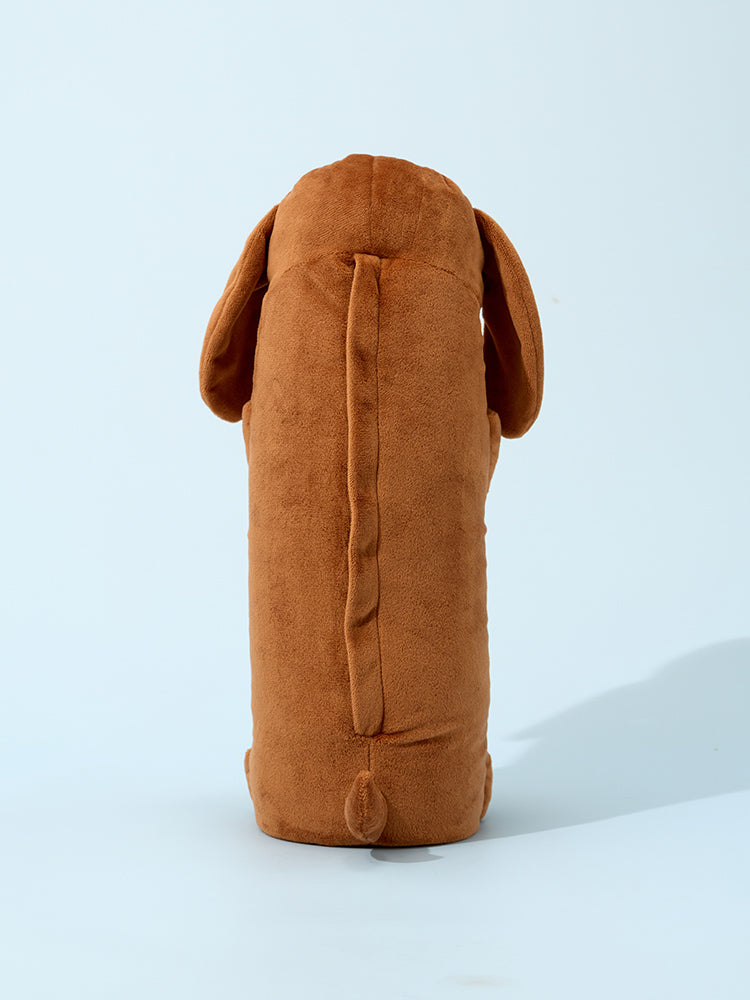 조구만 우디 투게더 목베개