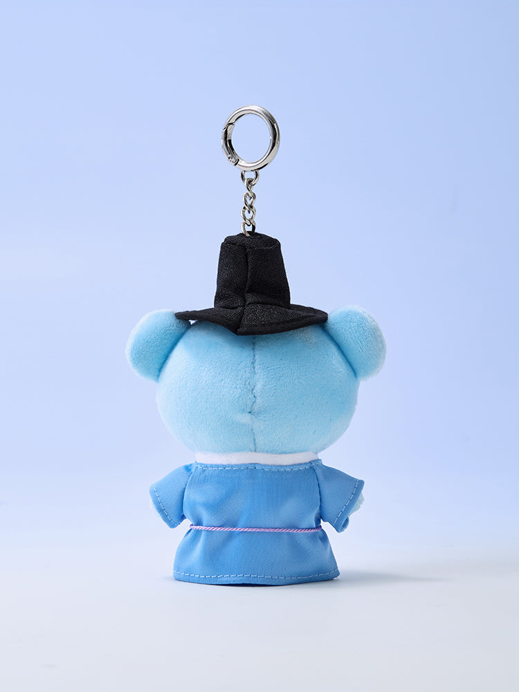 [예약판매 종료] BT21 KOYA K-선비 인형 키링