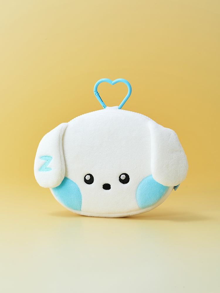 ZEROBASEONE 제로니 원더랜드 포토 카드 홀더 파우치