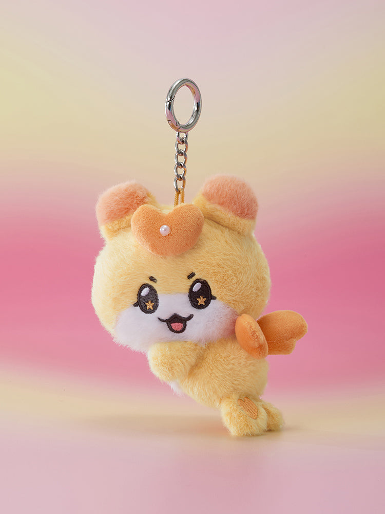 [PRE-ORDER] MIGHTEEZ WONDER FAIRY PLUSH KEYRING