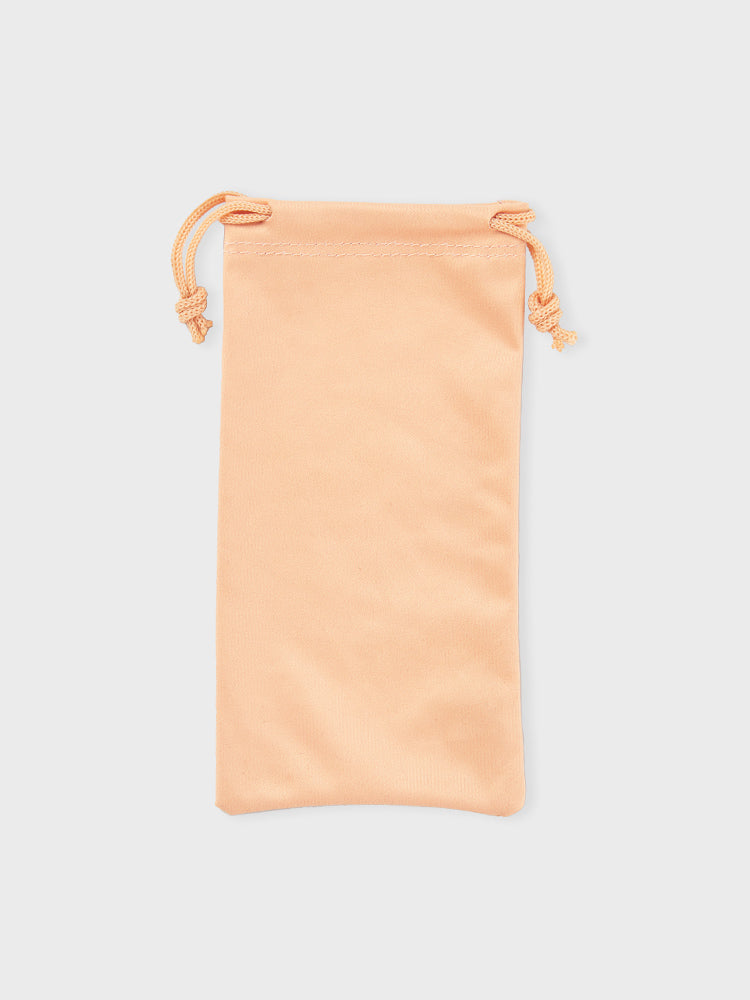 PARADISE QUOKKA GLASSES CLEANING POUCH