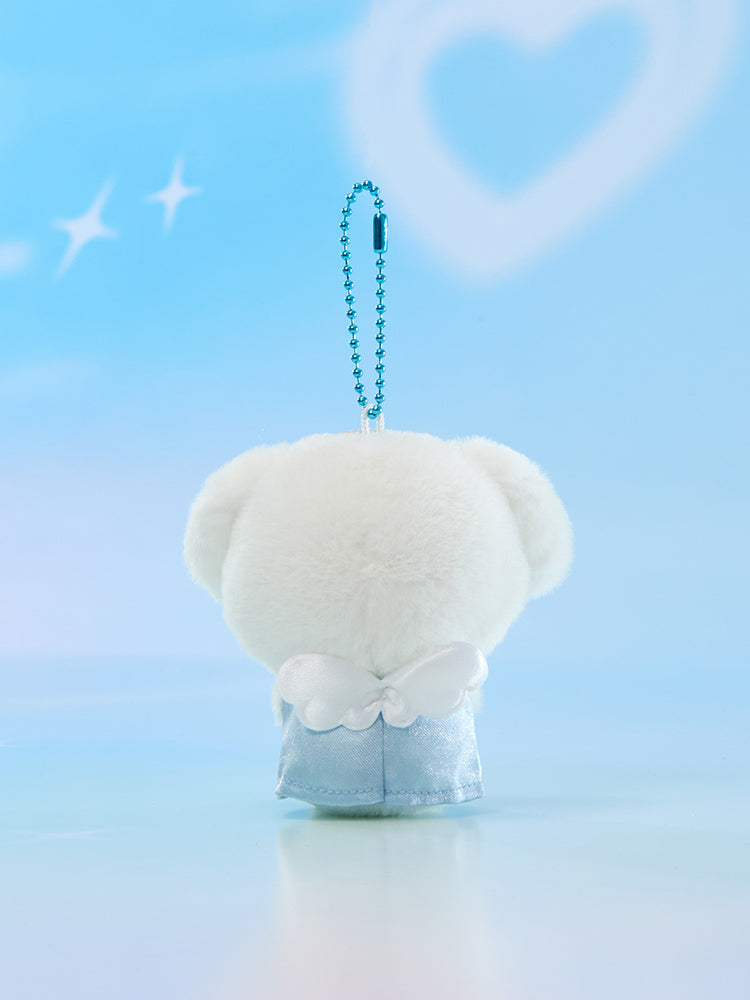 [예약판매 종료] ZEROBASEONE 제로니 규니니 엔젤 인형 키링