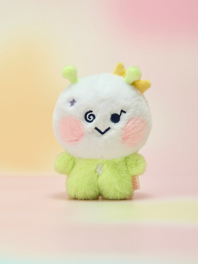 TRUZ 플래닛 미니 인형