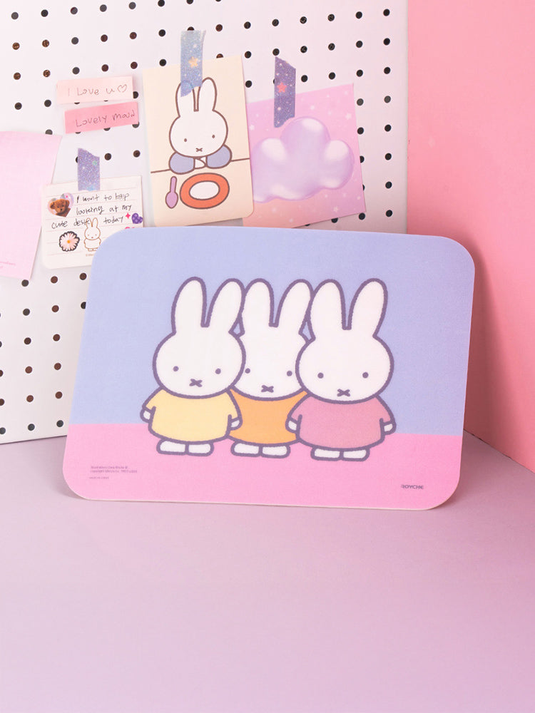 miffy MOUSE PAD