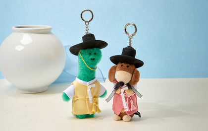 JOGUMAN SOUVENIR