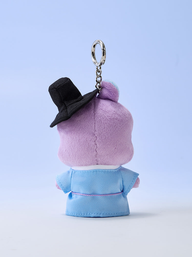 예약판매 종료] BT21 MANG K-선비 인형 키링 | LINE FRIENDS SQUARE