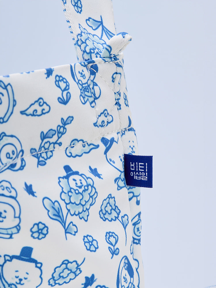 BT21 TOTE BAG K-HANGARI