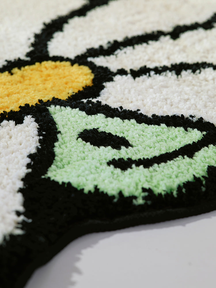 [예약판매종료] ZO&FRIENDS A&NE 러그