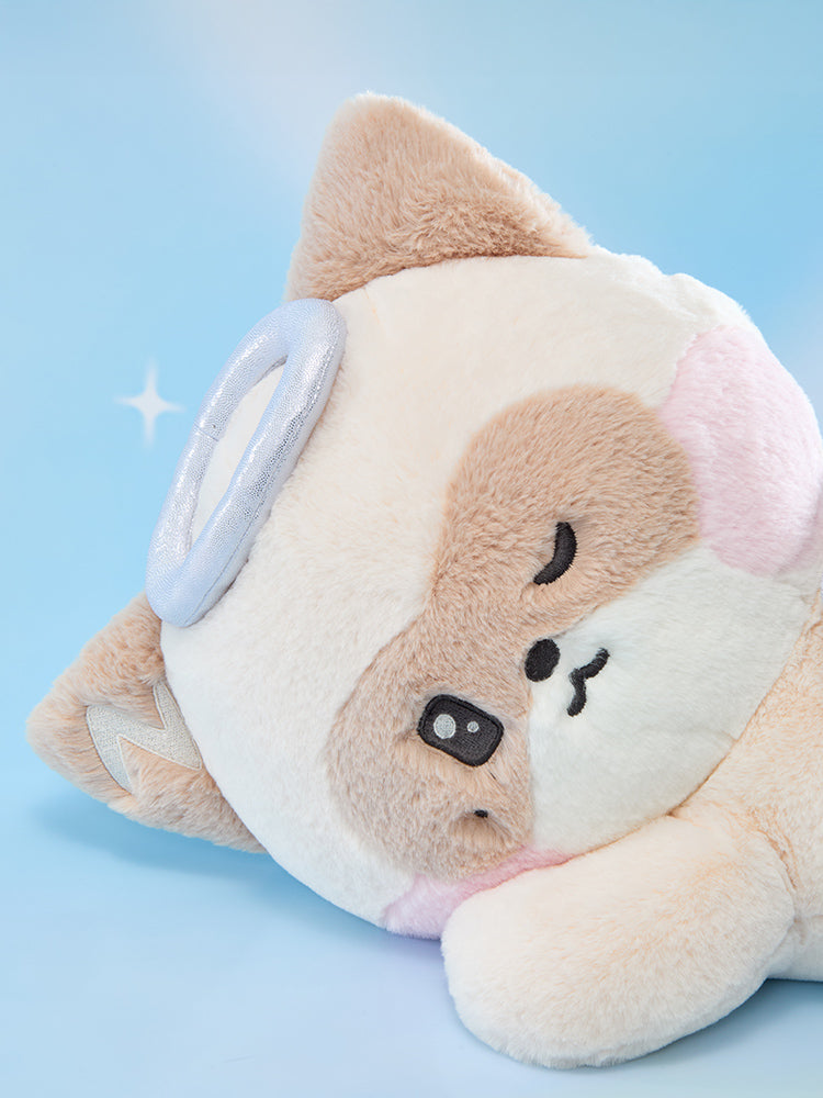 [예약판매 종료] ZEROBASEONE 제로니 하니니 엔젤 대형 라잉 인형