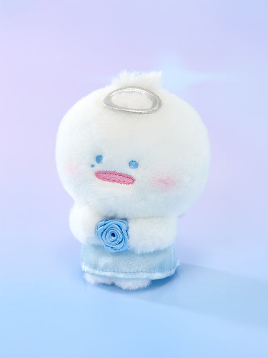 [예약판매 종료] ZEROBASEONE 제로니 태니니 엔젤 인형 키링