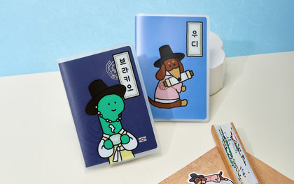 JOGUMAN SOUVENIR