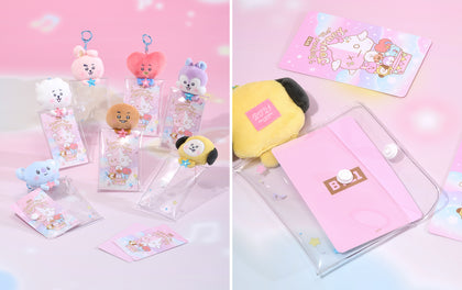 BT21 BEYOND THE JOURNEY