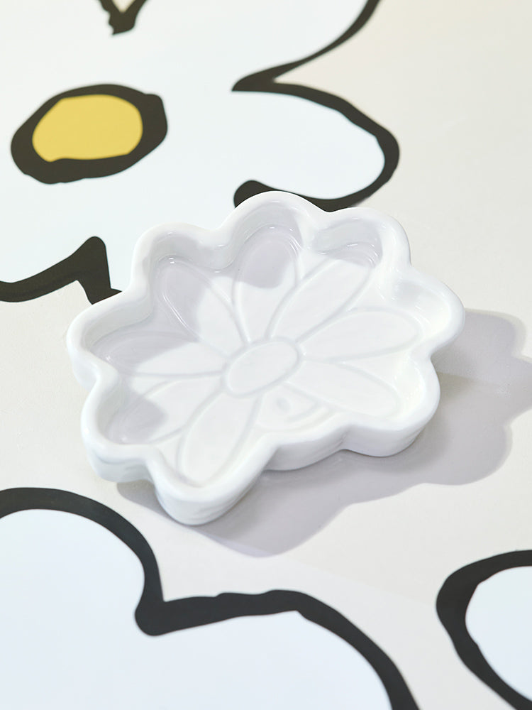 [예약판매종료] ZO&FRIENDS A&NE 플레이트