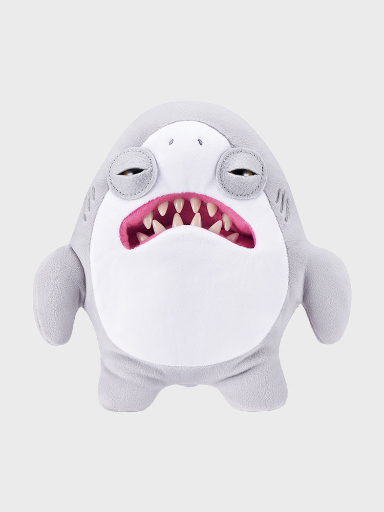 퍼글러 죠스 봉제 인형