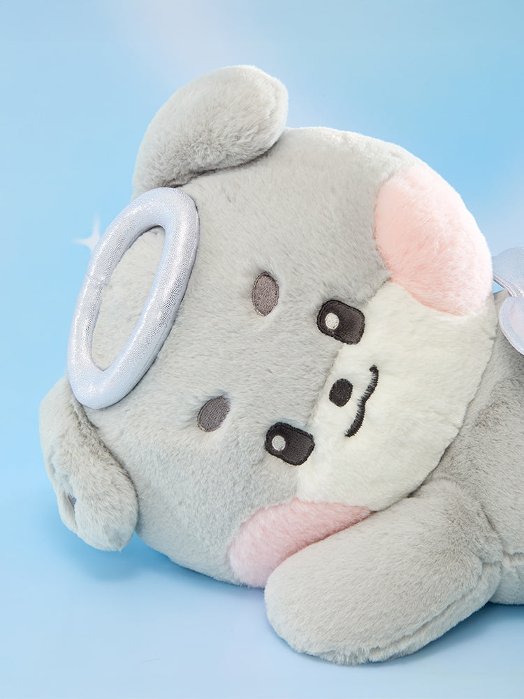 [예약판매 종료] ZEROBASEONE 제로니 거니니 엔젤 대형 라잉 인형