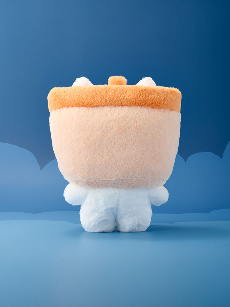[PRE-ORDER] NCT WISH wishnini house bubble-nyangni BIG HUG CUSHION