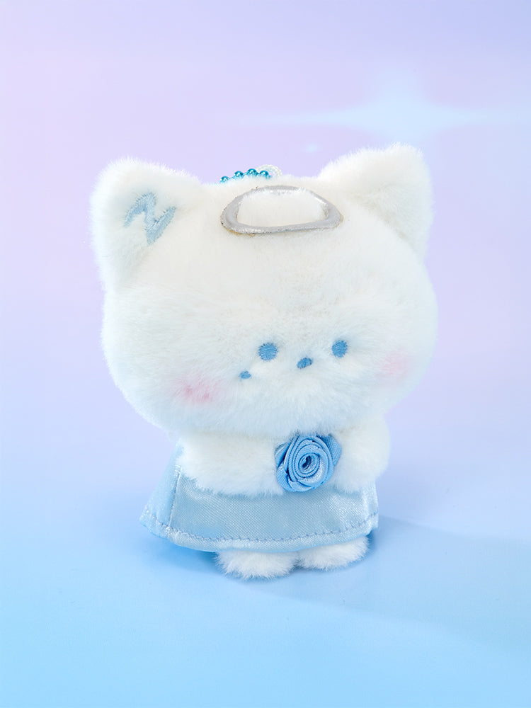 [예약판매 종료] ZEROBASEONE 제로니 하니니 엔젤 인형 키링