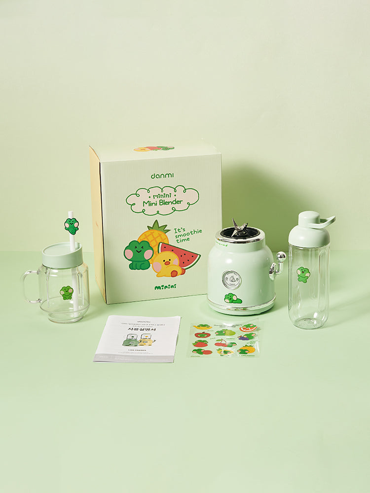 LINE FRIENDS minini BLENDER