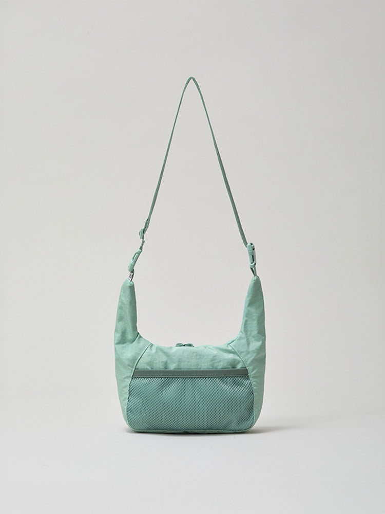 꼴레 2WAY 크로스백 허브 민트