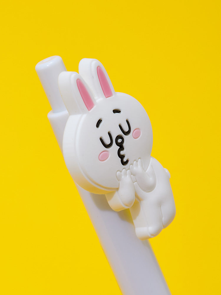 LINE FRIENDS CONY GEL PEN ORIGINAL EDITION