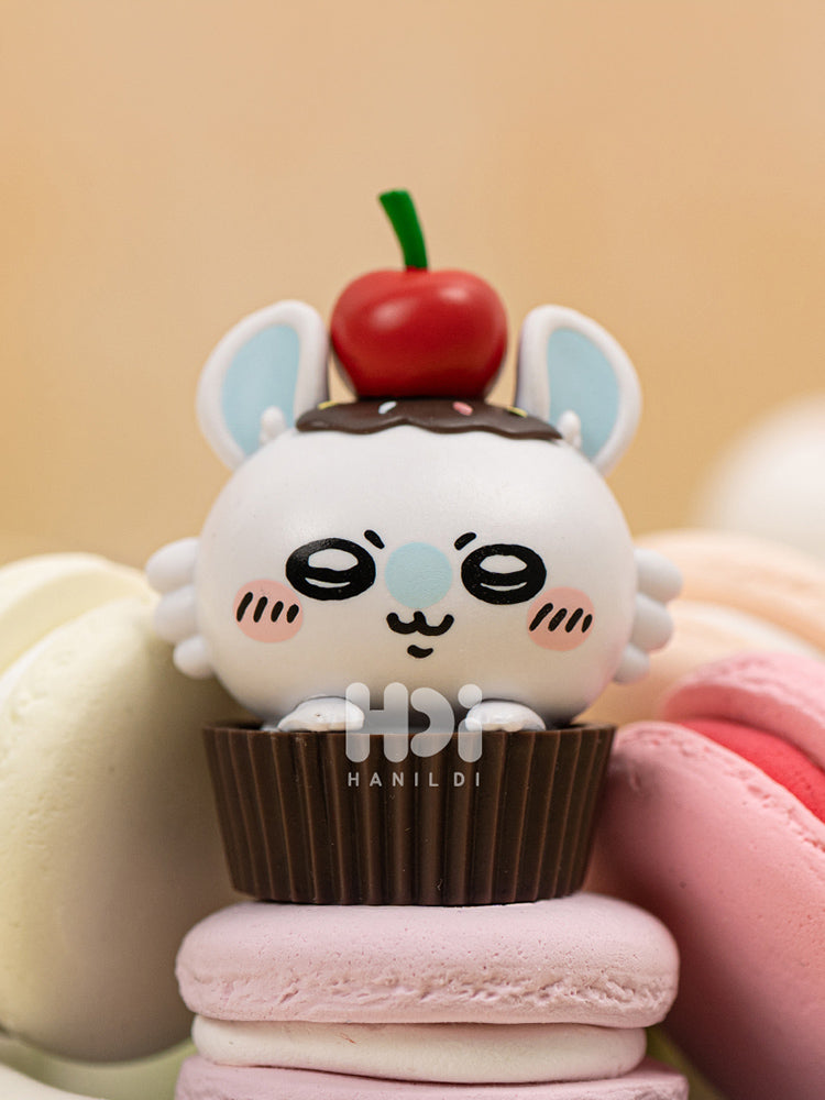 랜덤 스퀘어 먼작귀 랜덤 피규어