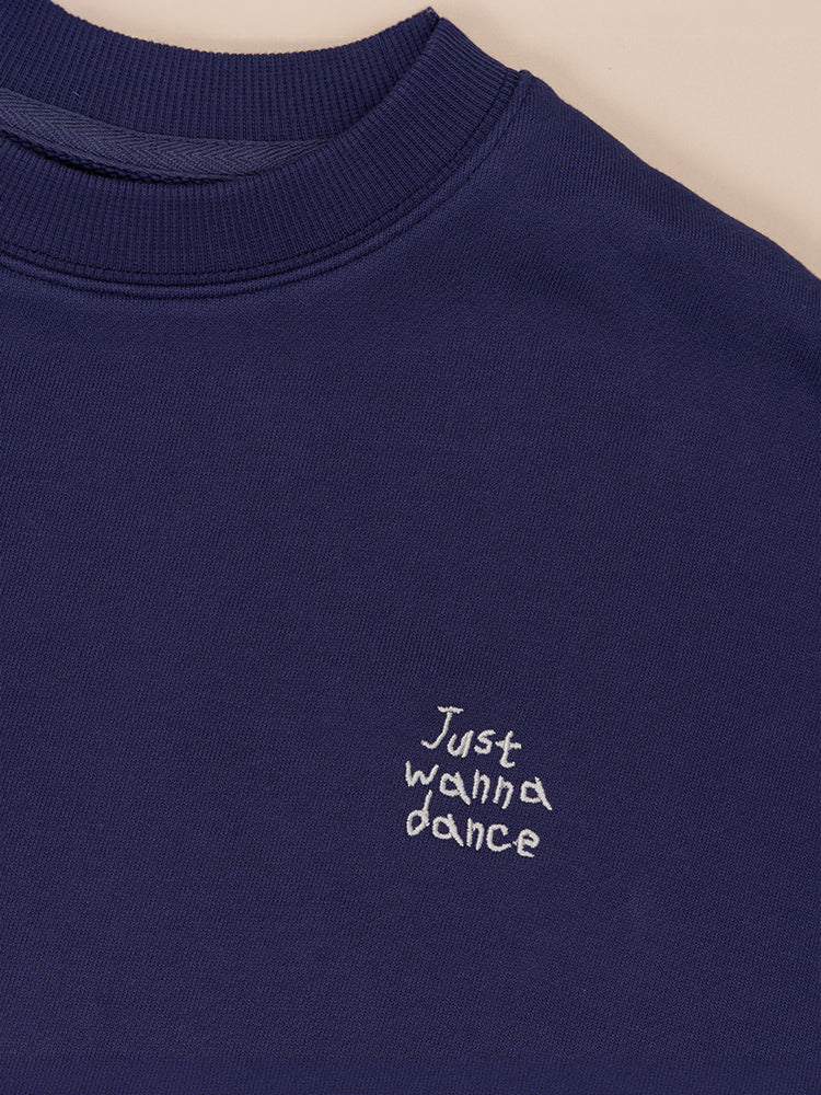 BT21 COOKY BASIC 스웻셔츠 2026 F/W