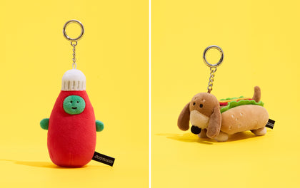 JOGUMAN YOU ARE WHAT YOU EAT
