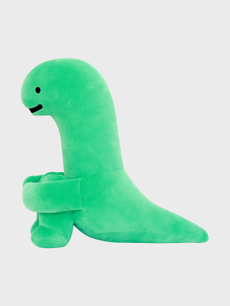 JOGUMAN BRACHIO SITTING PLUSH