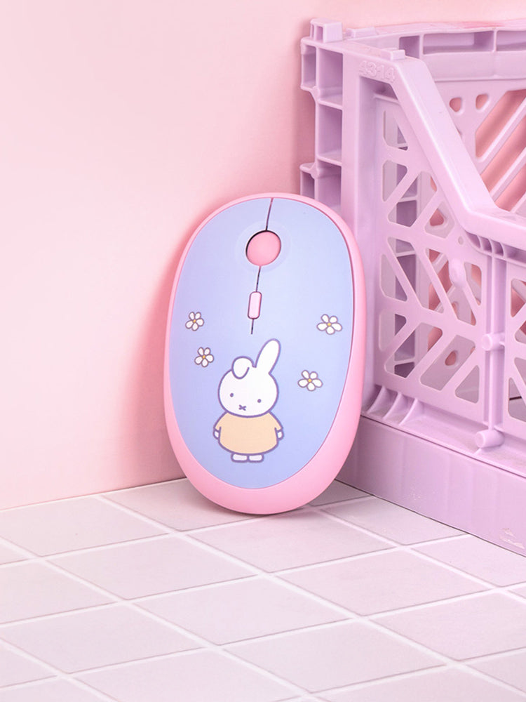 miffy MULTI-PAIRRING MOUSE