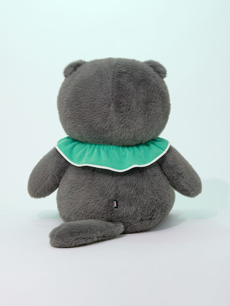 ZO&FRIENDS ZOA BIG PLUSH SIGNATURE | LINE FRIENDS SQUARE