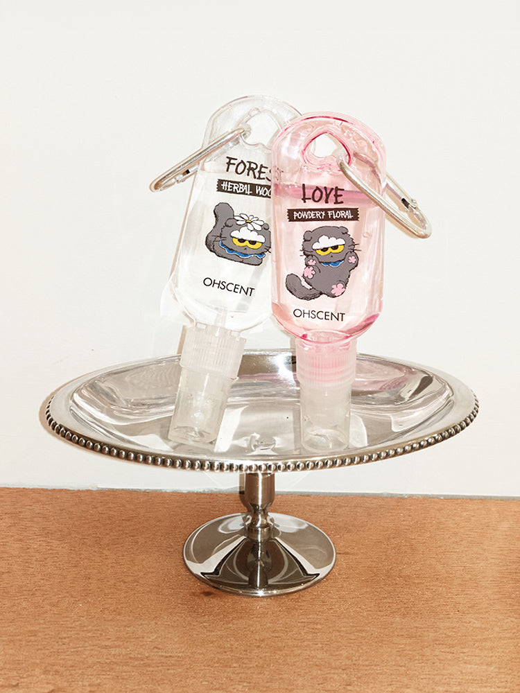 ZO&FRIENDS FABRIC PERFUME (1.7oz)