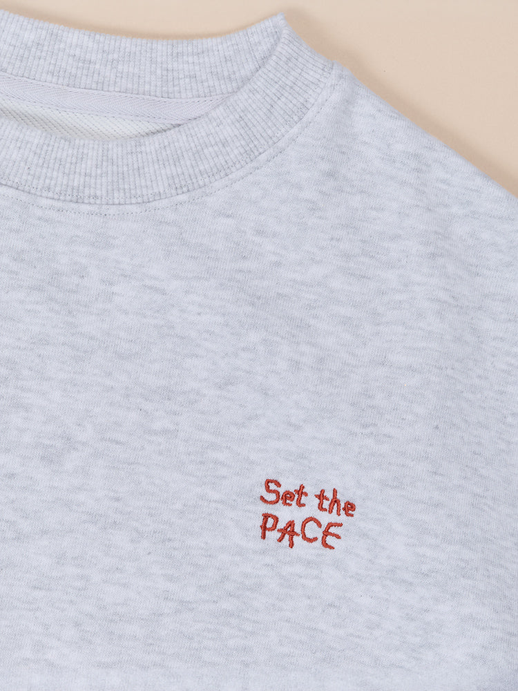 BT21 MANG BASIC 스웻셔츠 2026 F/W
