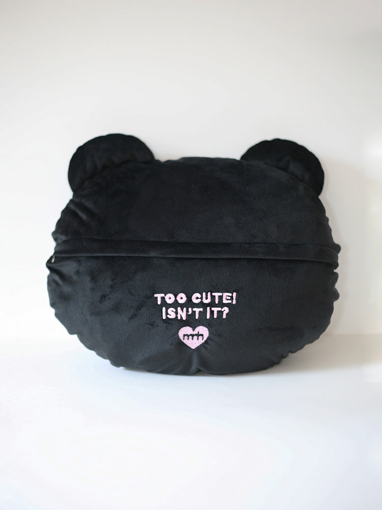 MNH BEULPINGI CUSHION BLANKET