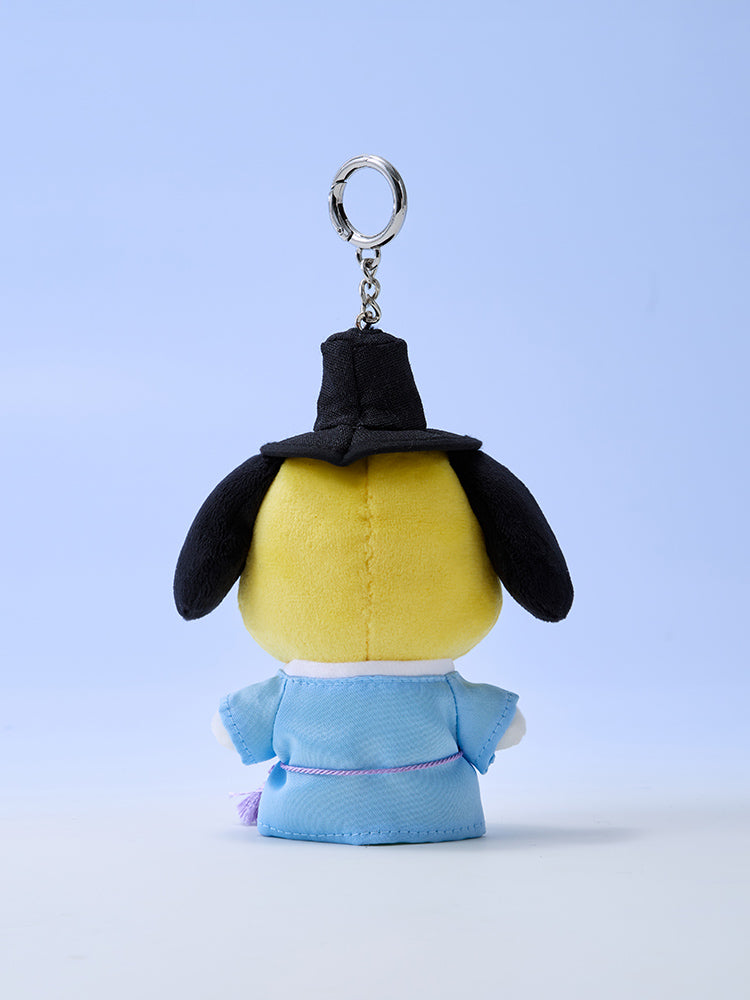 [예약판매 종료] BT21 CHIMMY K-선비 인형 키링
