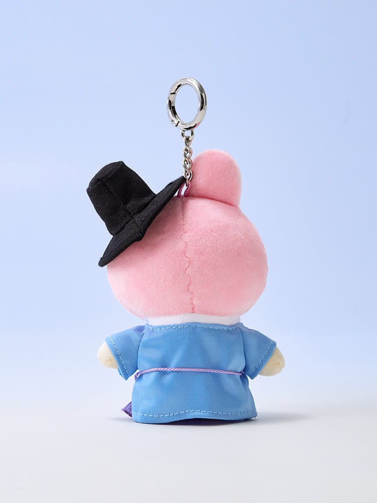[예약판매 종료] BT21 COOKY K-선비 인형 키링