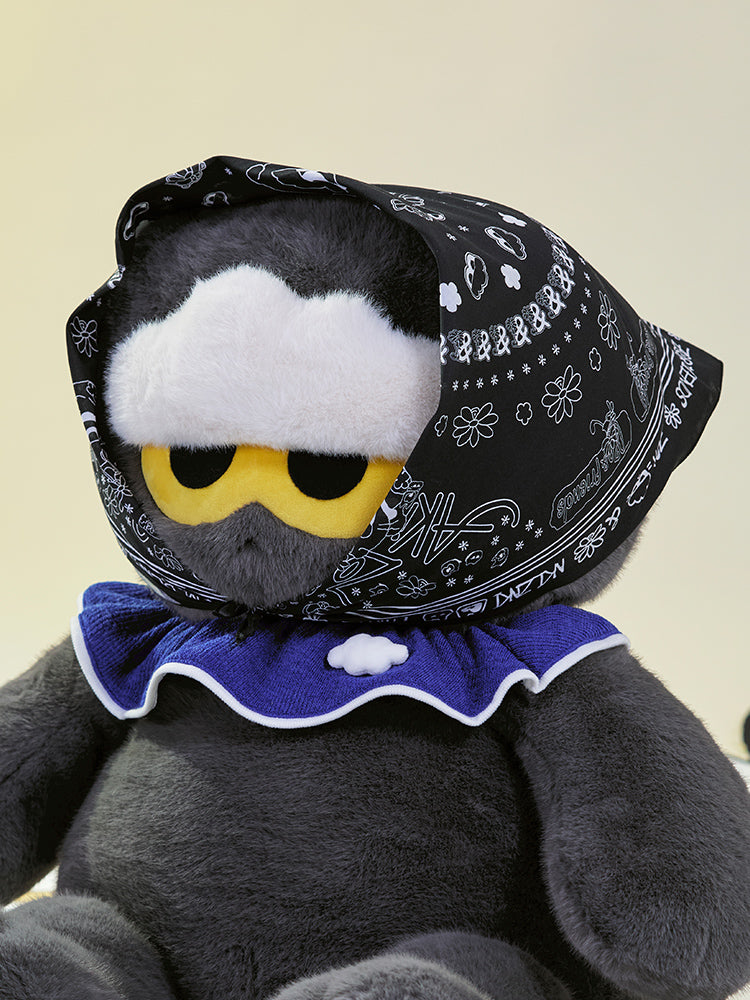 [예약판매종료] ZO&FRIENDS 스카프