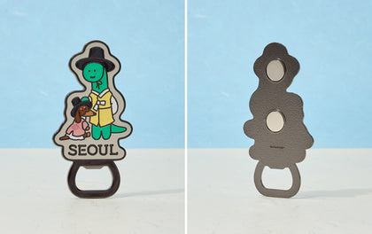 JOGUMAN SOUVENIR