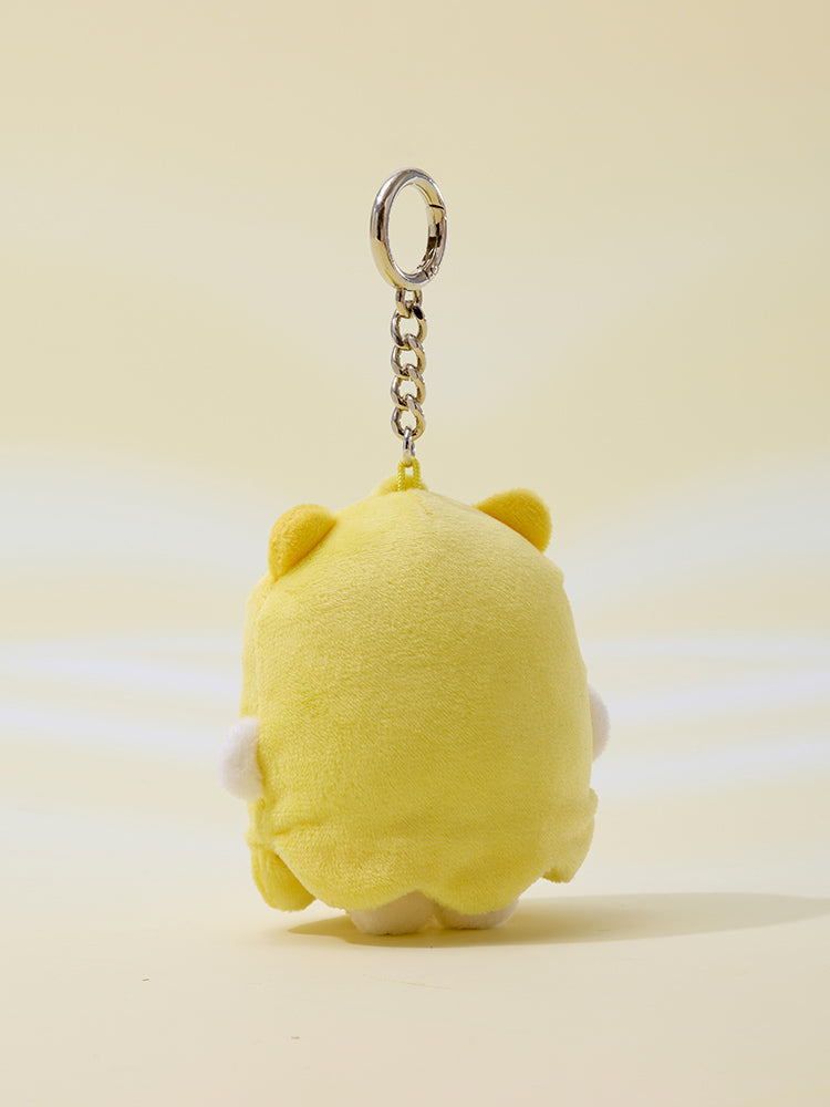 TRUZ LAWOO PLUSH KEYRING FRUIT