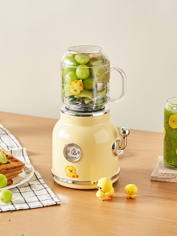 LINE FRIENDS minini BLENDER