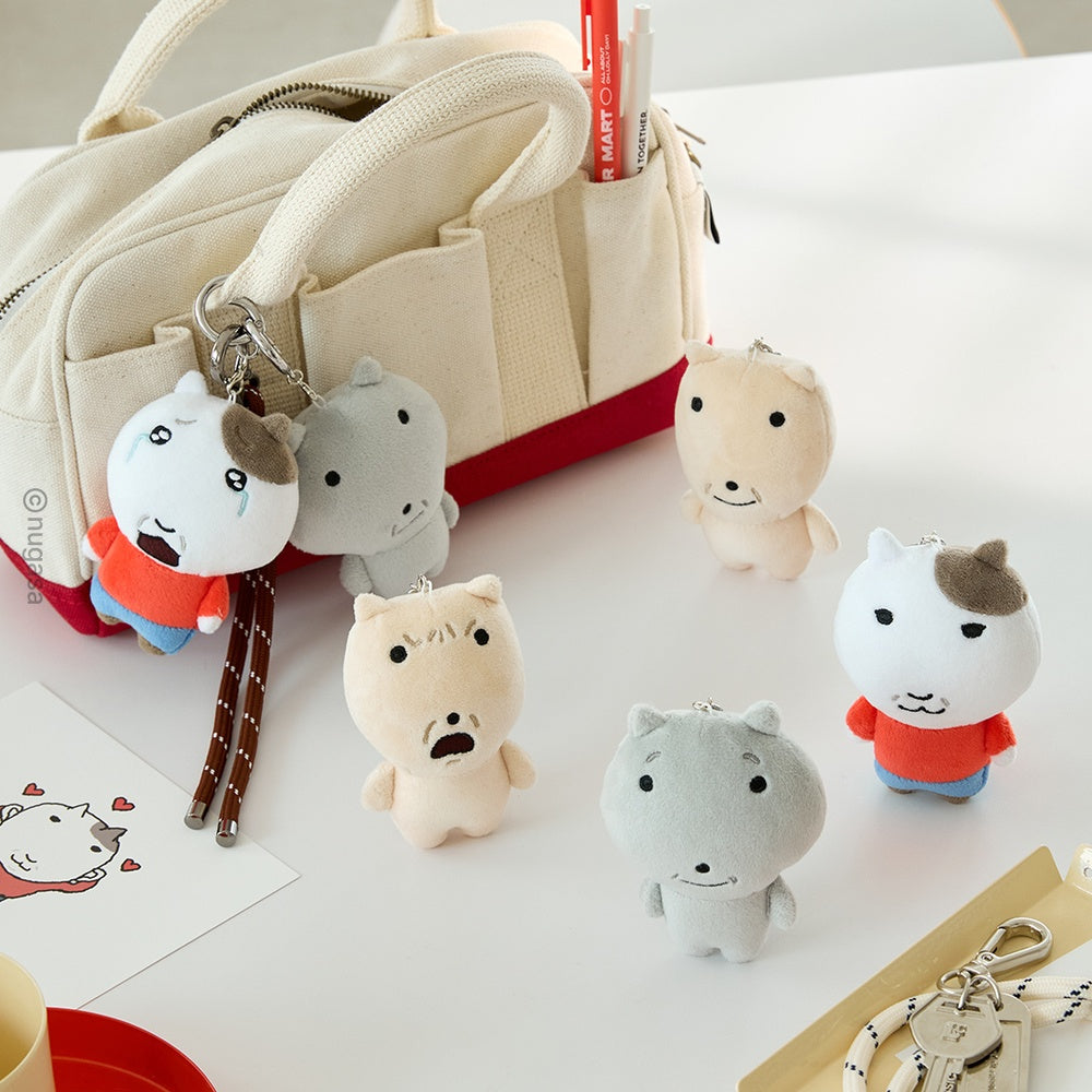 LINE FRIENDS SQUARE