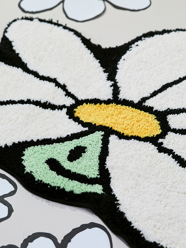 [예약판매종료] ZO&FRIENDS A&NE 러그