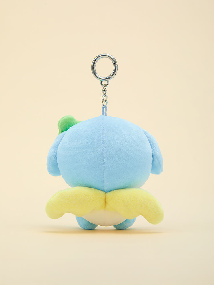 Pre-order] MIGHTEEZ tyuyo PLUSH KEYRING – LINE FRIENDS SQUARE