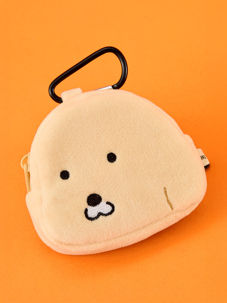 SOOBOOKZ AIRPODS POUCH