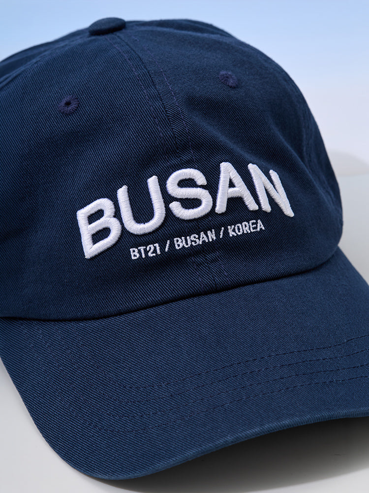BT21 BALL CAP BUSAN – LINE FRIENDS SQUARE