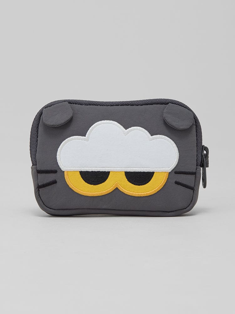 COLLER BEAUTY/ACC_ 조아 카드 지갑 [조앤프렌즈 에디션] 꼴레 카드지갑 (조아)