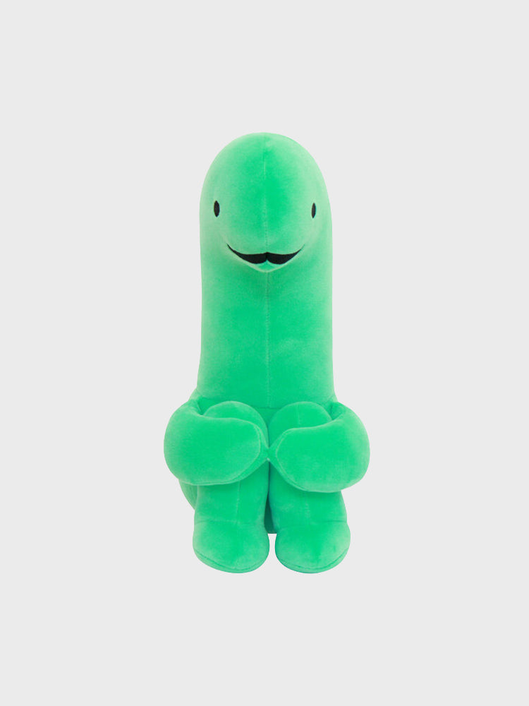 JOGUMAN BRACHIO SITTING PLUSH