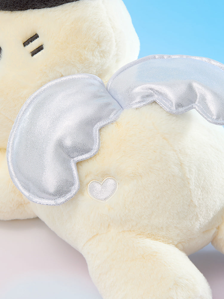 [예약판매 종료] ZEROBASEONE 제로니 리니니 엔젤 대형 라잉 인형