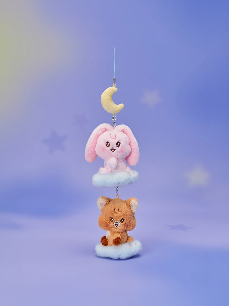 NCT DREAM Dreamiez Good Night jjopoo DREAM CATCHER CHARM | LINE