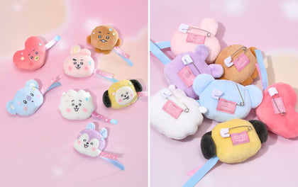BT21 BEYOND THE JOURNEY