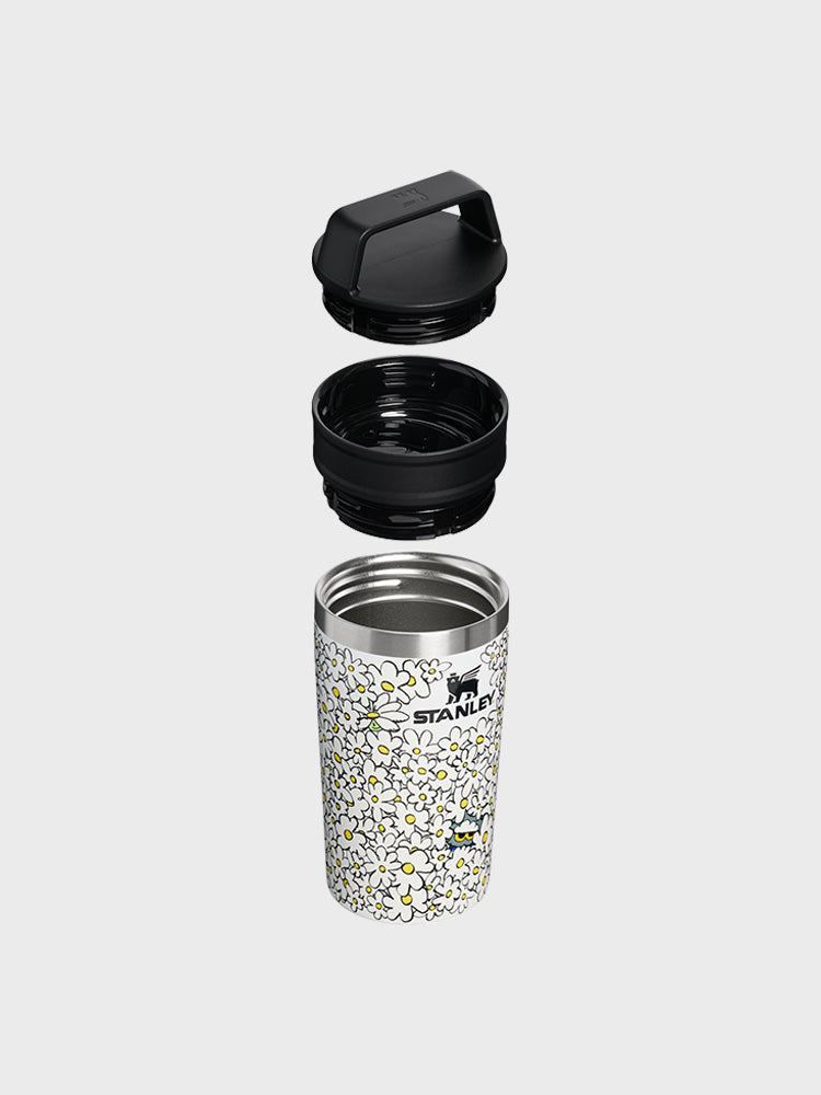 STANLEY 1913 X ZO&FRIENDS CAFE TOGO TRAVEL MUG